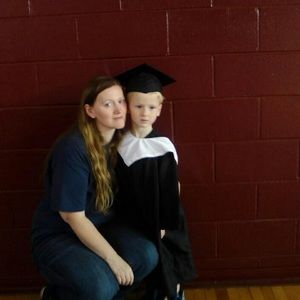 Meet your Posher, Ruth